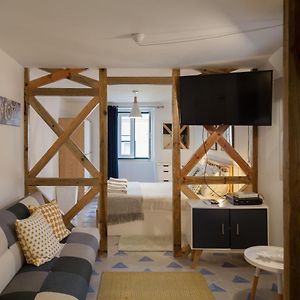 Studio Appartement